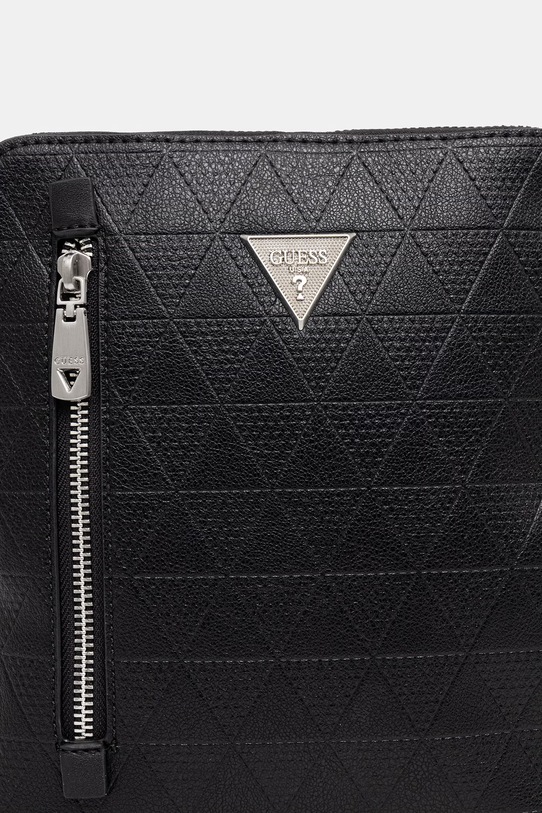 Σακίδιο Guess TORINO μαύρο HMTOTE.P6159