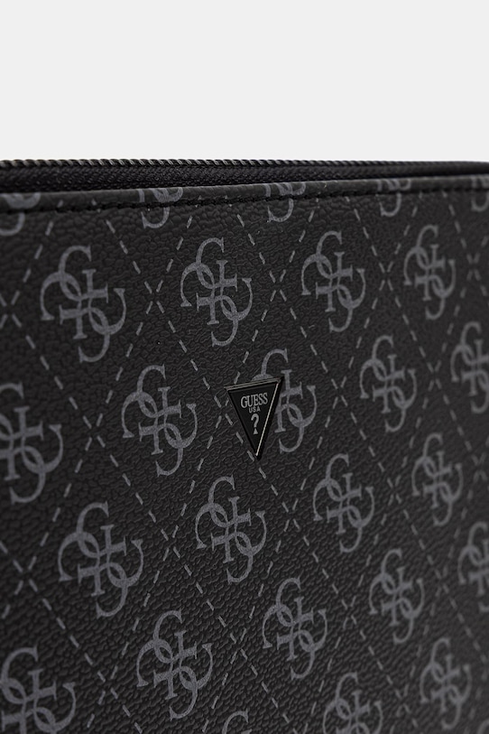 Αξεσουάρ Σακίδιο Guess MILANO PMBALO.P5235 μαύρο