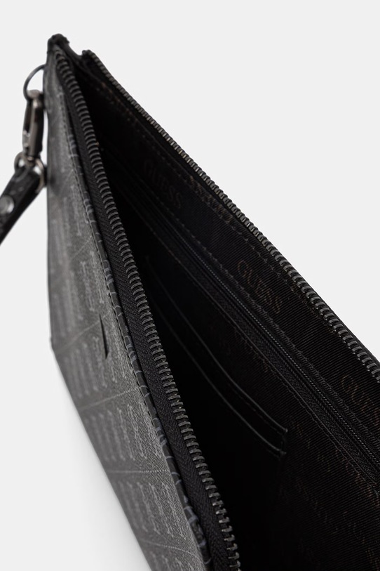 Σακίδιο Guess MILANO μαύρο PMBALO.P5235