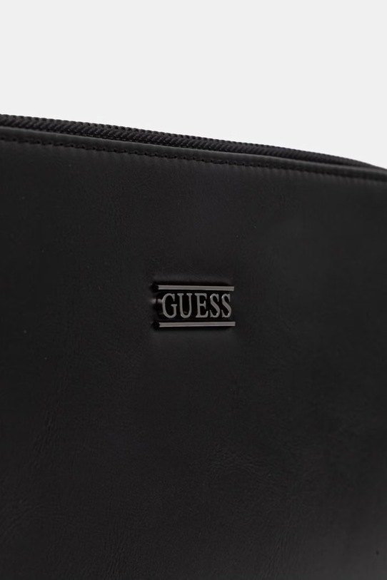 Αξεσουάρ Σακίδιο Guess BOSTON PMBOCA.P5438 μαύρο