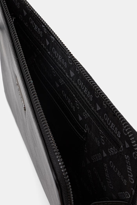 Σακίδιο Guess BOSTON μαύρο PMBOCA.P5438