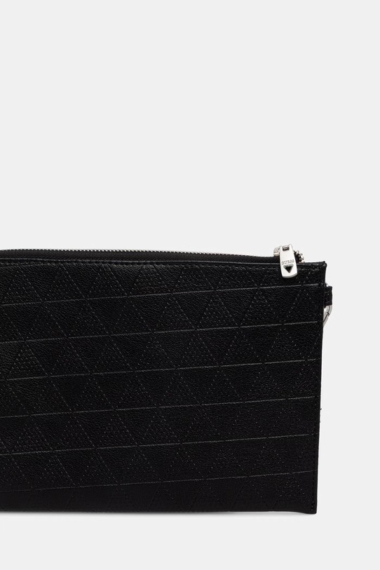 Akcesoria Guess saszetka TORINO PMTOTE.P6135 czarny