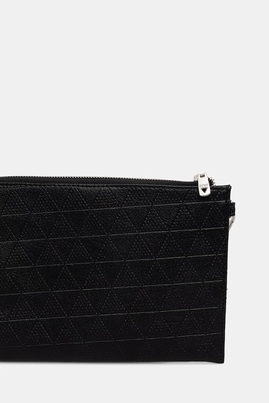 Akcesoria Guess saszetka TORINO PMTOTE.P6135 czarny