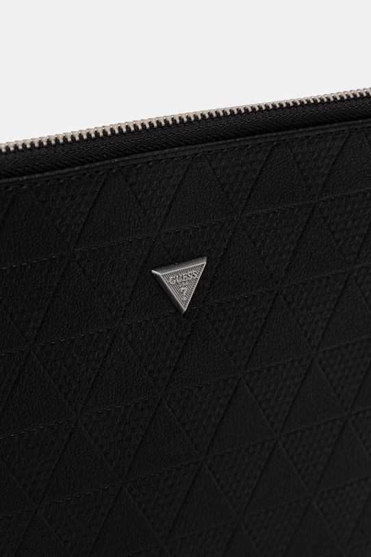 Guess saszetka TORINO czarny PMTOTE.P6135