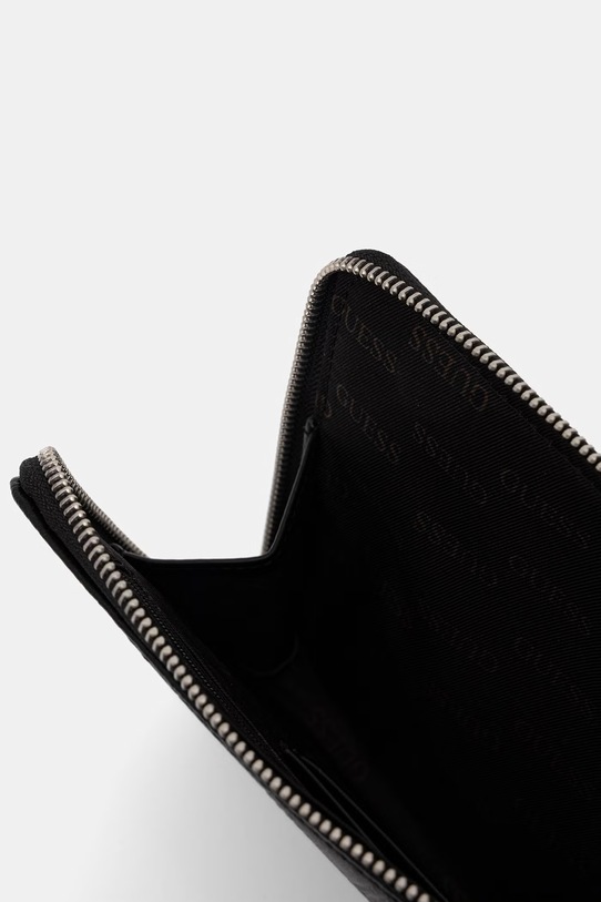 Guess saszetka TORINO PMTOTE.P6135 czarny