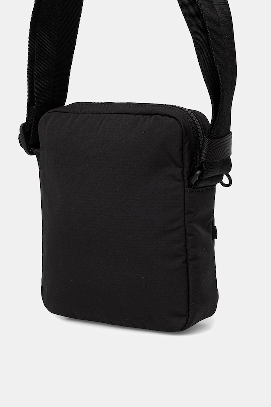 Akcesoria Hugo Blue saszetka Vytal R_ROPE_NS Zip 50558420 czarny