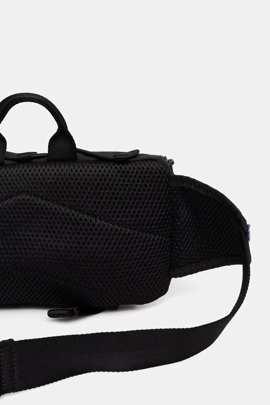 Akcesoria Hugo Blue nerka Vytal R_ROPEWaistbag 50558440 czarny