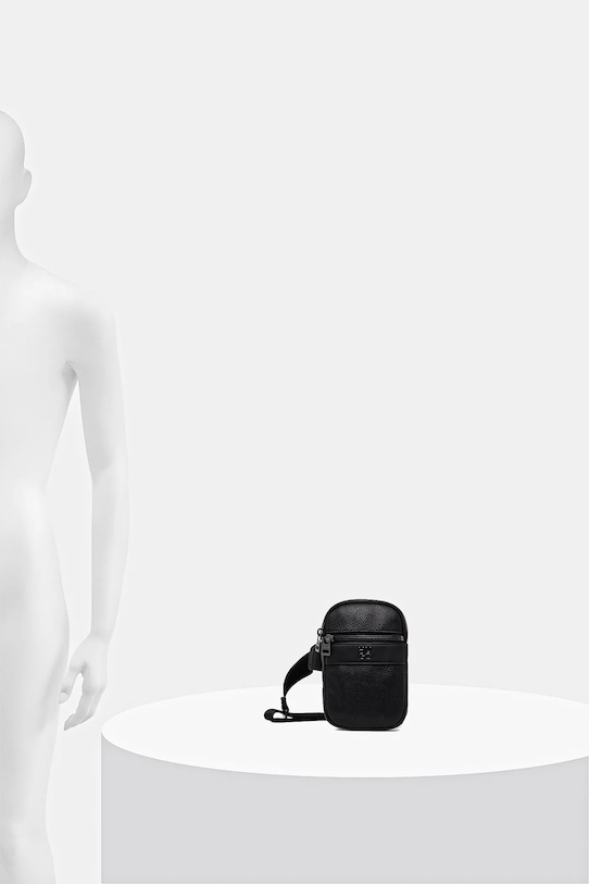 Malá taška HUGO Quantic_Mini Xbody 50558410