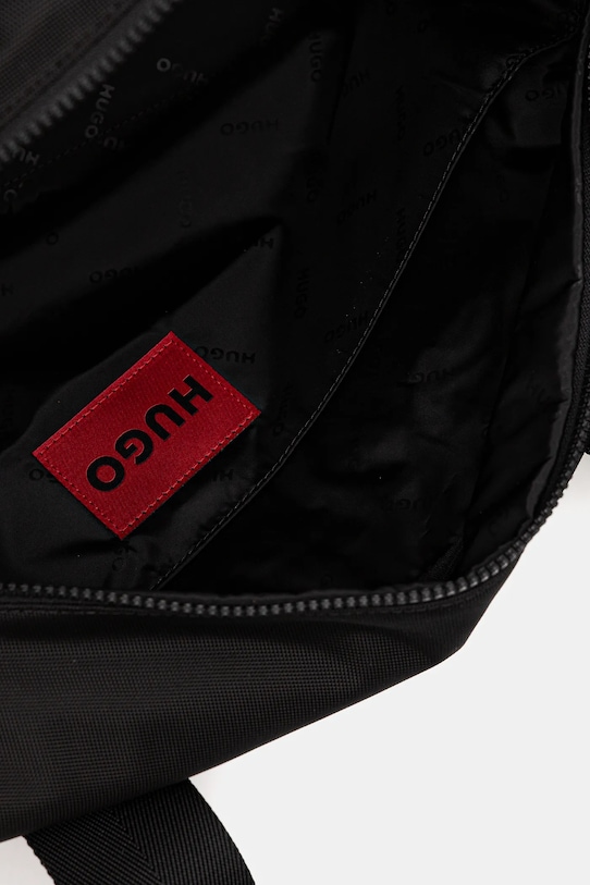 Τσάντα HUGO Ethon 3.0N_New Hldll 50558493 μαύρο