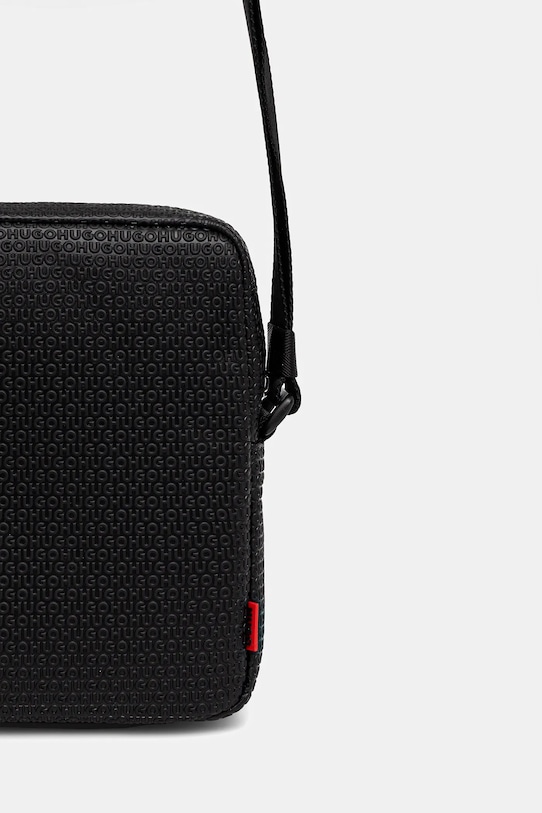 Doplňky Taška HUGO Ethon2.0HI_MN_NS Zip 50558524 černá