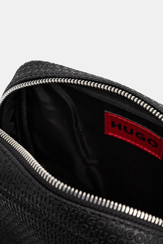 Taška HUGO Ethon2.0HI_MN_NS Zip 50558524 černá