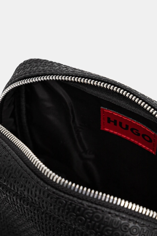 Taška HUGO Ethon2.0HI_MN_NS Zip 50558524 černá