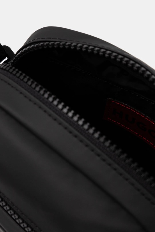 Чанта през рамо HUGO WANNER_NS_Zip 50558528 черен