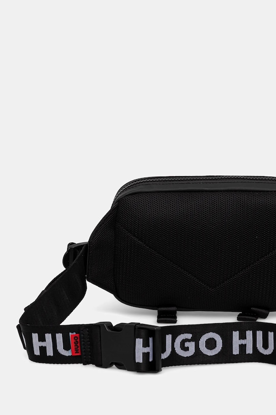 Akcesoria HUGO nerka 50558539 czarny