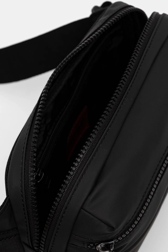 HUGO nerka czarny 50558539