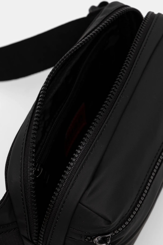 HUGO nerka czarny 50558539