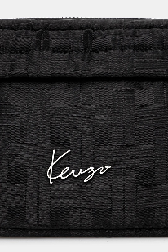 Kenzo saszetka czarny FF65SA507F22