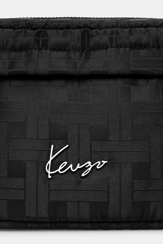 Kenzo saszetka czarny FF65SA507F22