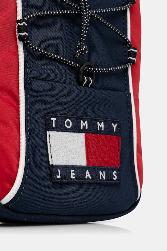 Tommy Jeans saszetka granatowy AM0AM13882
