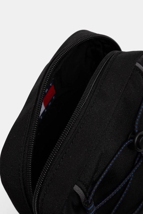 Tommy Jeans saszetka AM0AM13882 czarny