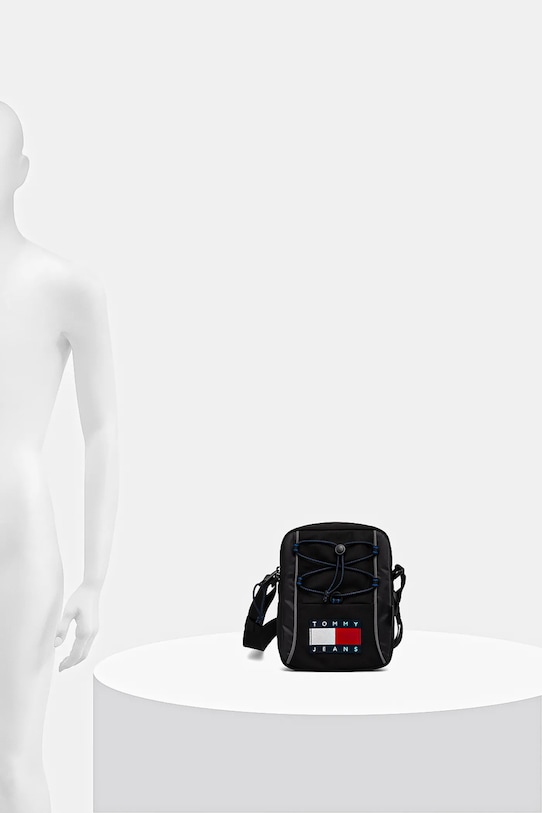 Tommy Jeans saszetka AM0AM13882