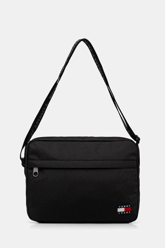 Tommy Jeans pokrowiec na laptopa na laptopa czarny AM0AM14075