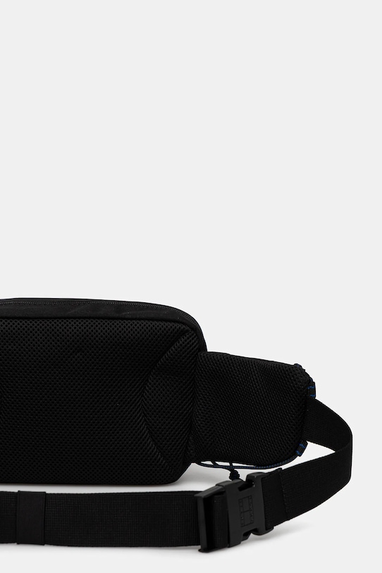 Αξεσουάρ Σακίδιο Tommy Jeans AM0AM13872 μαύρο