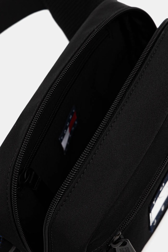 Σακίδιο Tommy Jeans AM0AM13872 μαύρο