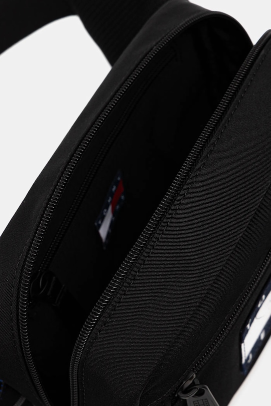 Σακίδιο Tommy Jeans AM0AM13872 μαύρο