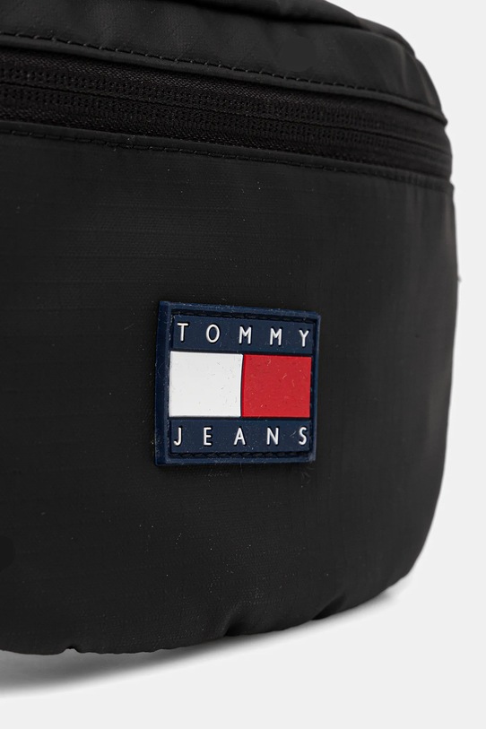 Сумка на пояс Tommy Jeans чёрный AM0AM13873