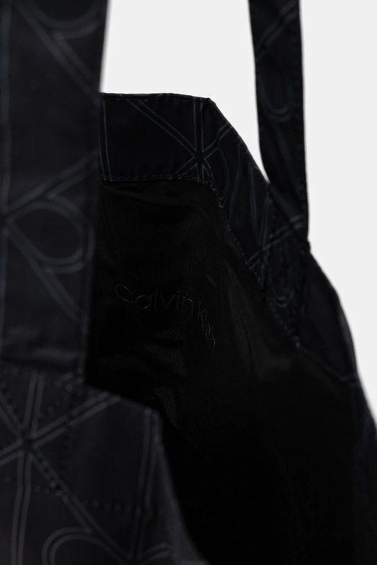 Calvin Klein torba zielony LV04D3137G