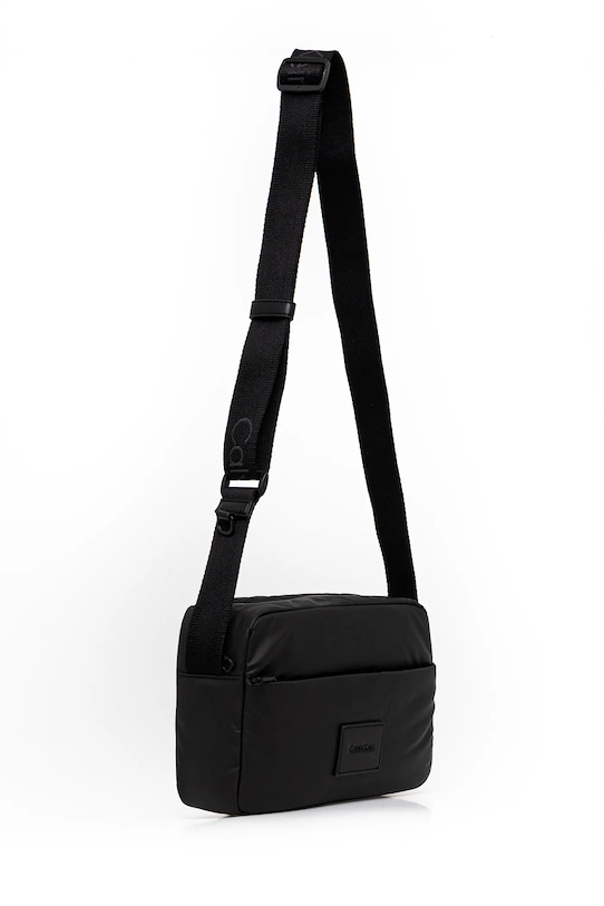 Calvin Klein saszetka LV04D3199G czarny SS26