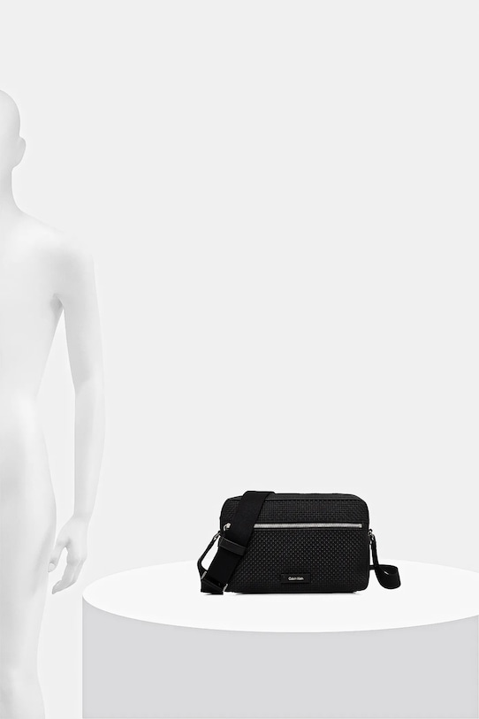 Calvin Klein saszetka LV04D3209G