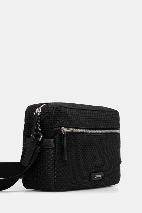 Calvin Klein saszetka LV04D3209G czarny SS26