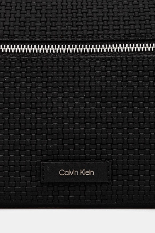 Akcesoria Calvin Klein saszetka LV04D3209G czarny