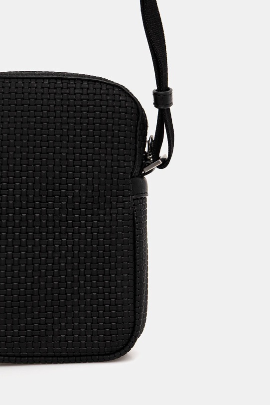 Akcesoria Calvin Klein saszetka LV04D3221G czarny