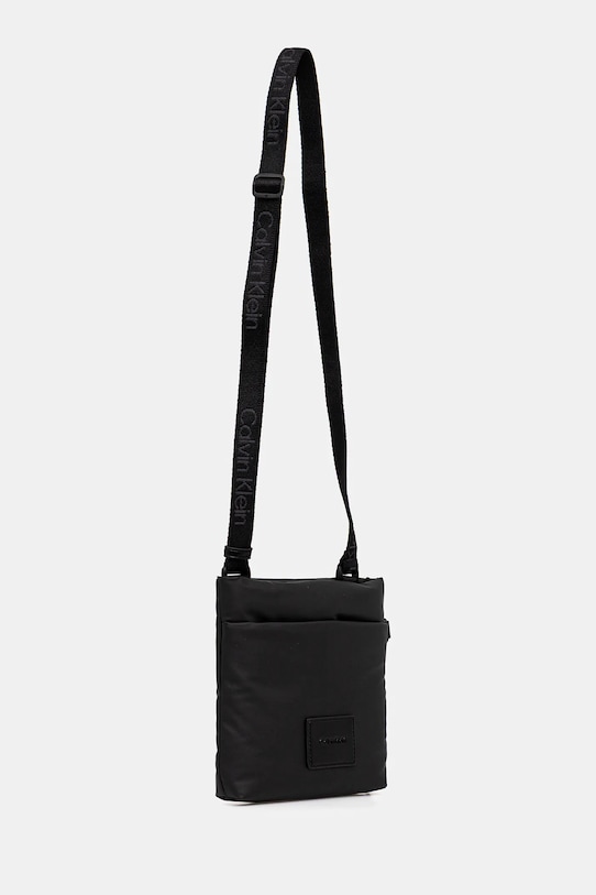 Calvin Klein saszetka LV04D3224G czarny SS26