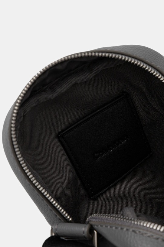 Calvin Klein saszetka LV04D3228G szary