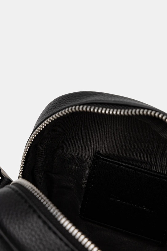 Calvin Klein saszetka LV04D3228G czarny