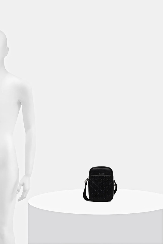 Calvin Klein saszetka LV04D3228G