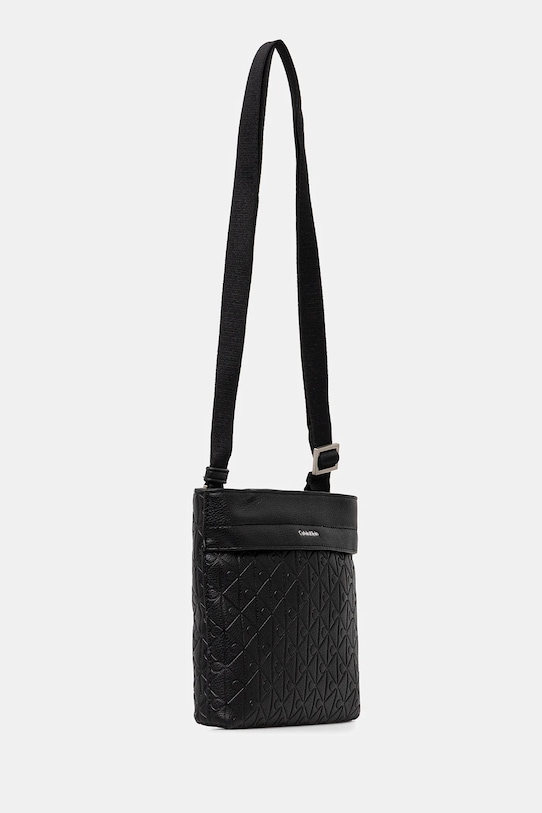 Taštička Calvin Klein LV04D3229G černá SS26