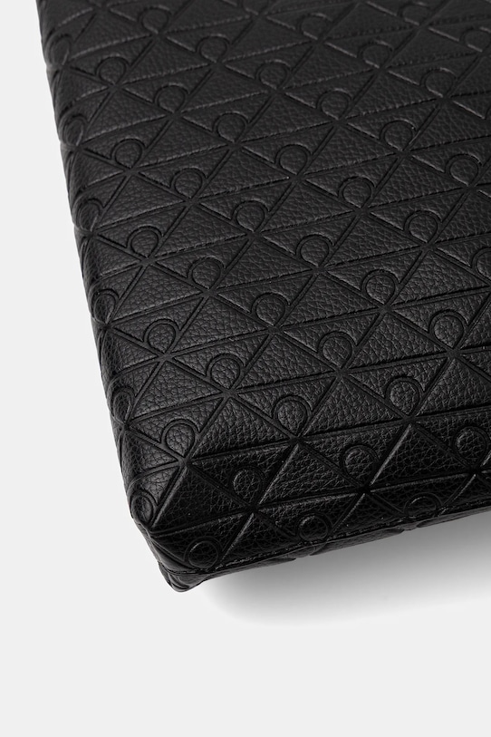 Taštička Calvin Klein černá LV04D3229G