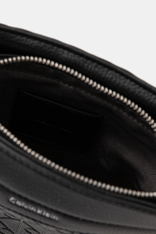 Taštička Calvin Klein LV04D3229G černá