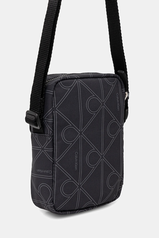 Doplňky Taštička Calvin Klein LV04D3230G černá