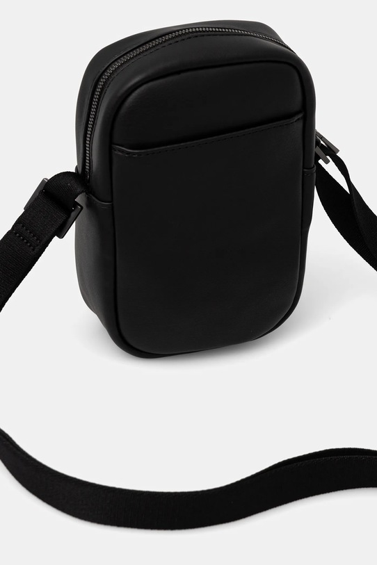 Akcesoria Calvin Klein saszetka LV04D3279G czarny