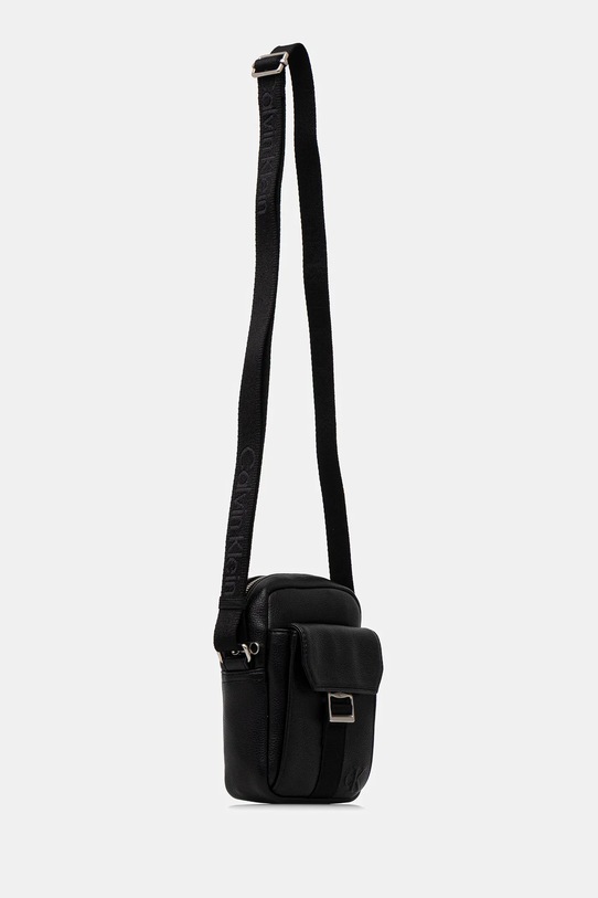 Calvin Klein saszetka LV04D3281G czarny SS26