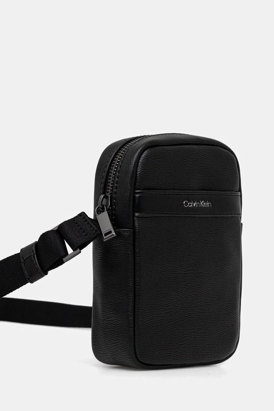 Calvin Klein saszetka LV04D3322G czarny SS26