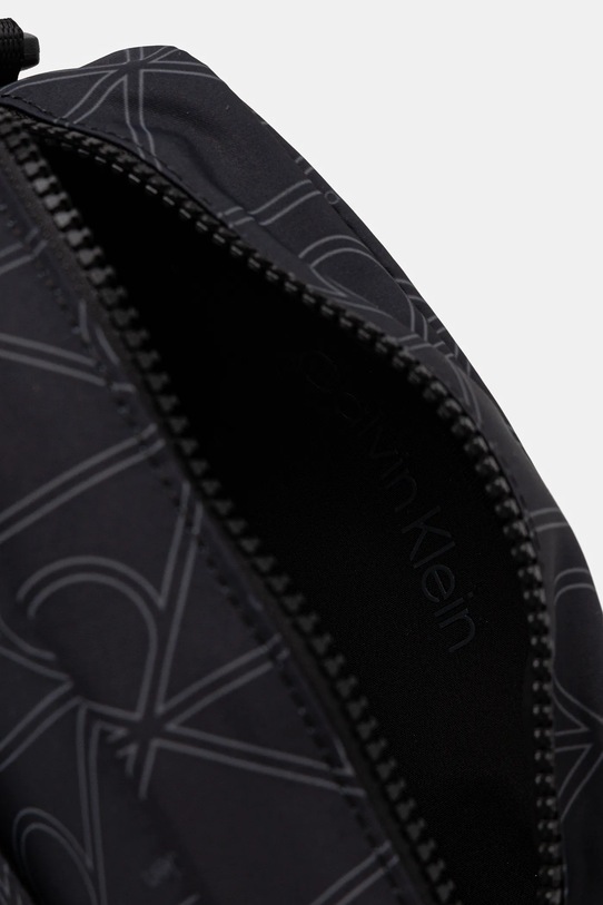 Calvin Klein saszetka LV04D3350G czarny