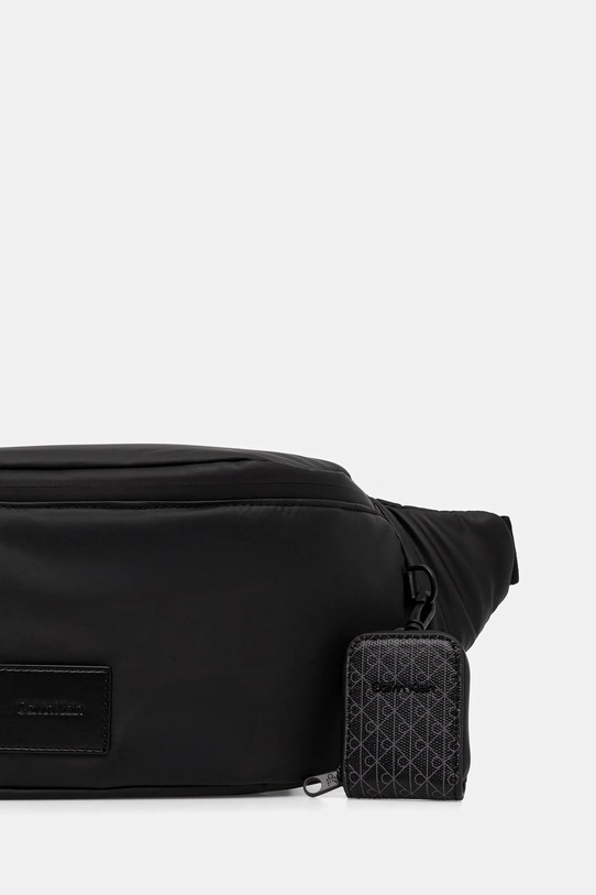 Calvin Klein nerka czarny LV04D3198G