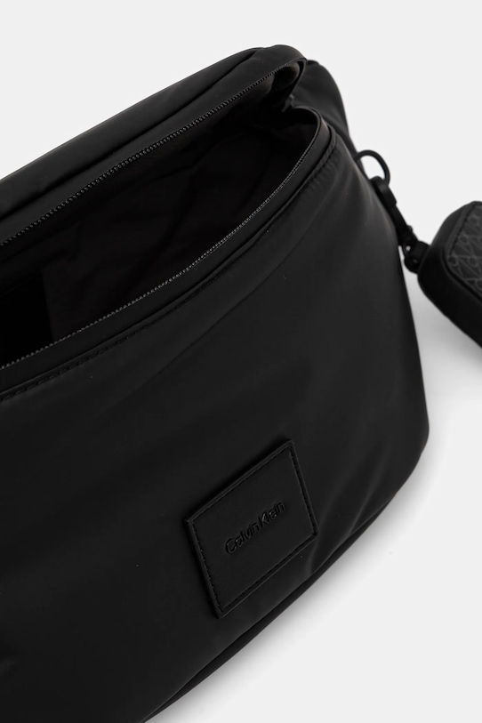Calvin Klein nerka LV04D3198G czarny